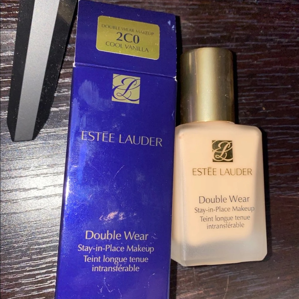 Foundation - Picture 2 of 4